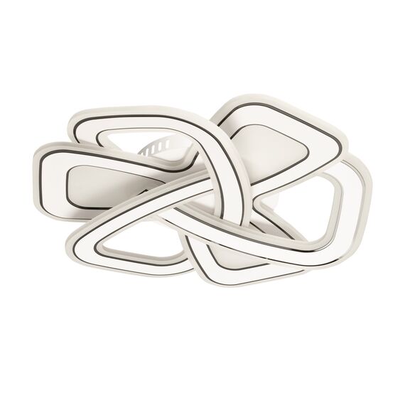 De City 377015701 Люстра Драйв