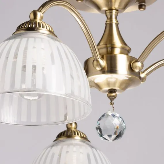 De City 315016805 Люстра Блеск, изображение 7