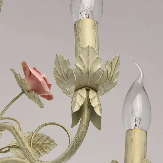 De City 421015005 Люстра Букет, изображение 5