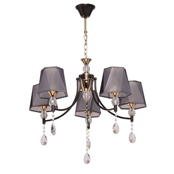 De City 448015305 Люстра подвесная Виталина