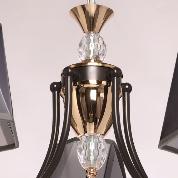 De City 448015305 Люстра подвесная Виталина, изображение 7