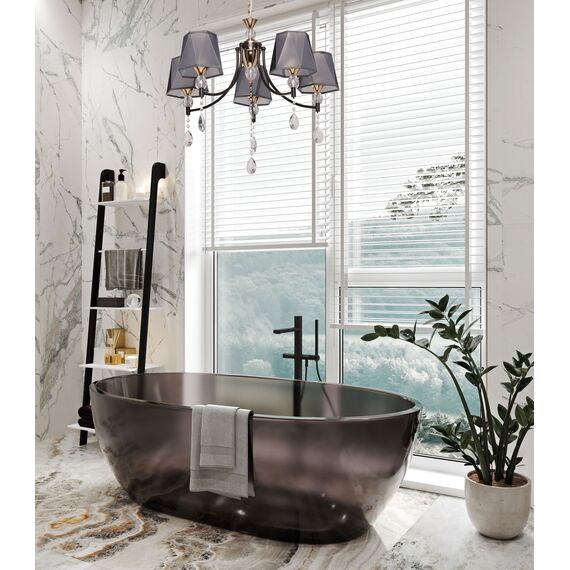 De City 448015305 Люстра подвесная Виталина, изображение 12