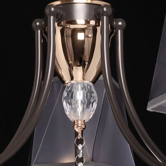 De City 448015305 Люстра подвесная Виталина, изображение 9