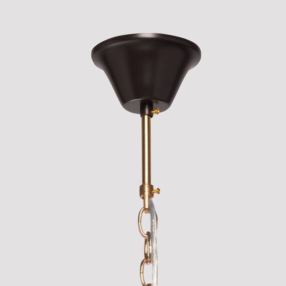 De City 448015305 Люстра подвесная Виталина, изображение 10