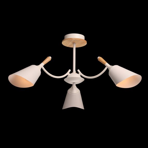 De City 635014703 Люстра потолочная Dela, изображение 2