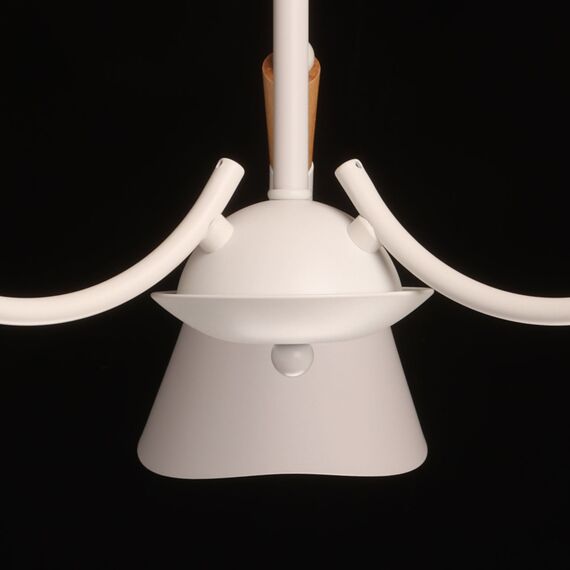 De City 635014703 Люстра потолочная Dela, изображение 8