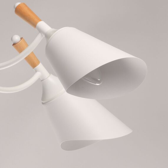 De City 635014805 Люстра потолочная Dela, изображение 3