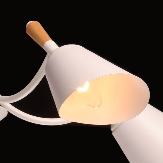 De City 635014805 Люстра потолочная Dela, изображение 4