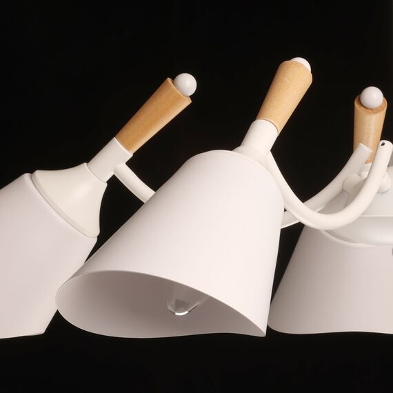 De City 635014805 Люстра потолочная Dela, изображение 6