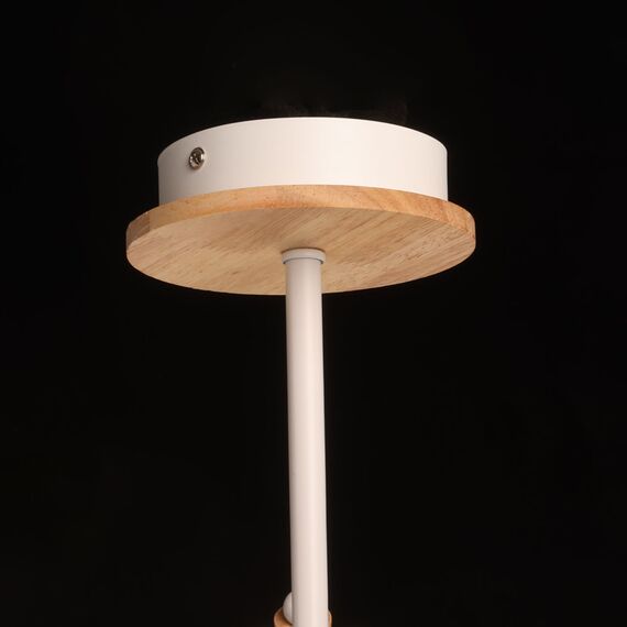 De City 635014805 Люстра потолочная Dela, изображение 8