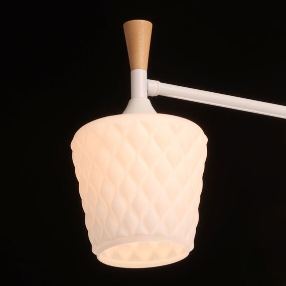 De City 635015003 Люстра потолочная Dela, изображение 4