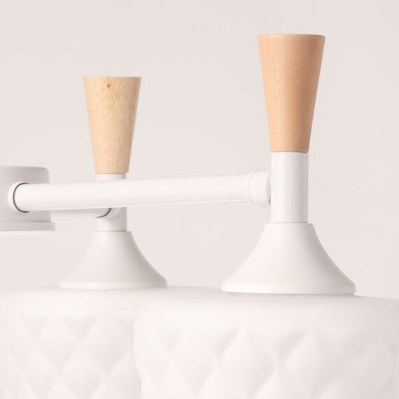 De City 635015003 Люстра потолочная Dela, изображение 5