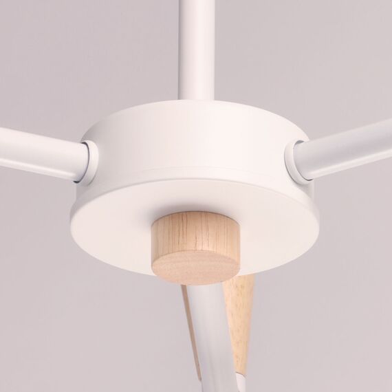 De City 635015003 Люстра потолочная Dela, изображение 7