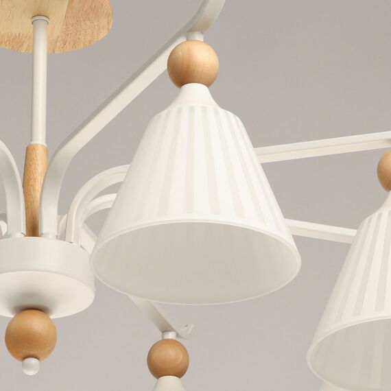 De City 635017308 Люстра потолочная Dela, изображение 5