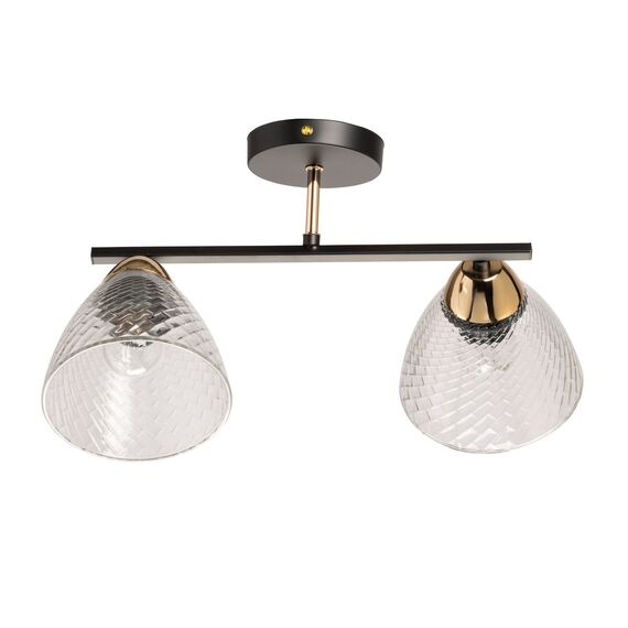 De City 635017402 Потолочный светильник Dela