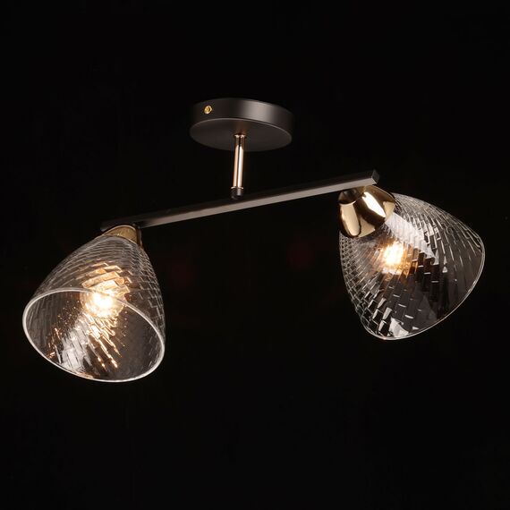 De City 635017402 Потолочный светильник Dela, изображение 2