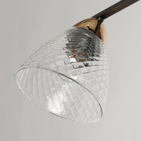 De City 635017402 Потолочный светильник Dela, изображение 3