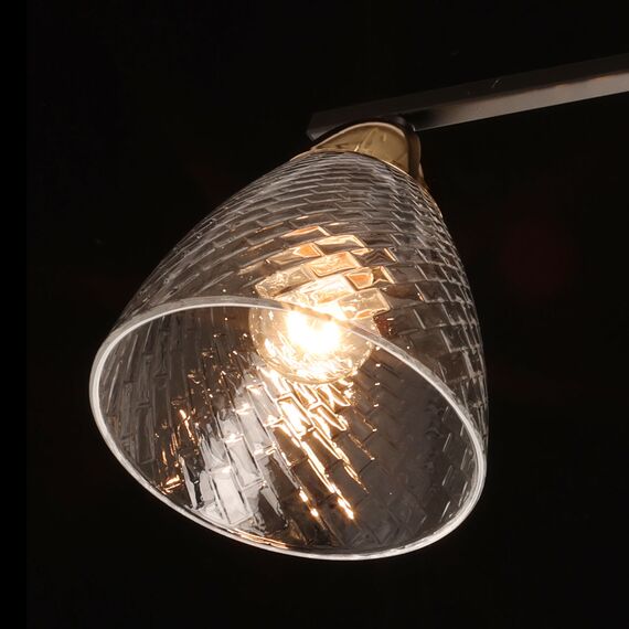 De City 635017402 Потолочный светильник Dela, изображение 5