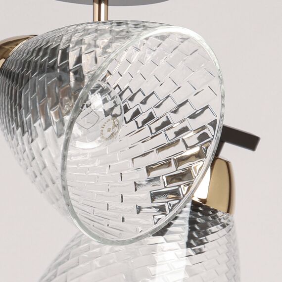 De City 635017402 Потолочный светильник Dela, изображение 7