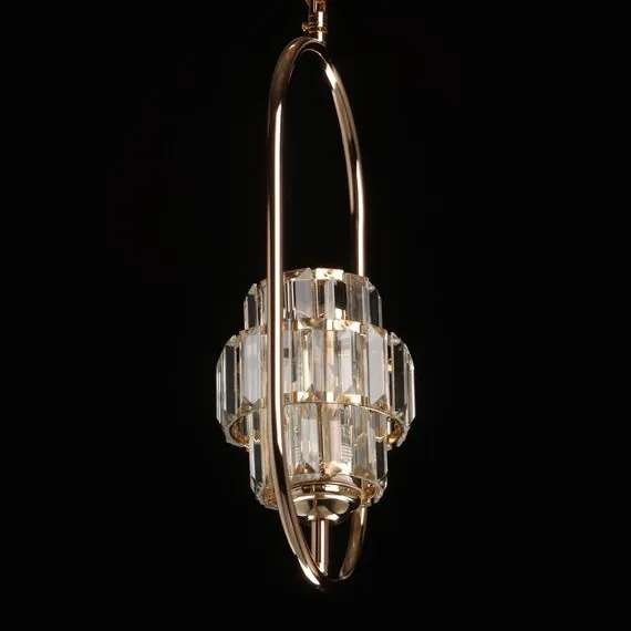 De City 111017601 Подвесной светильник Бриз, изображение 5