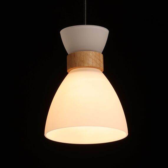 De City 107010101 Подвесной светильник Лоск, изображение 4