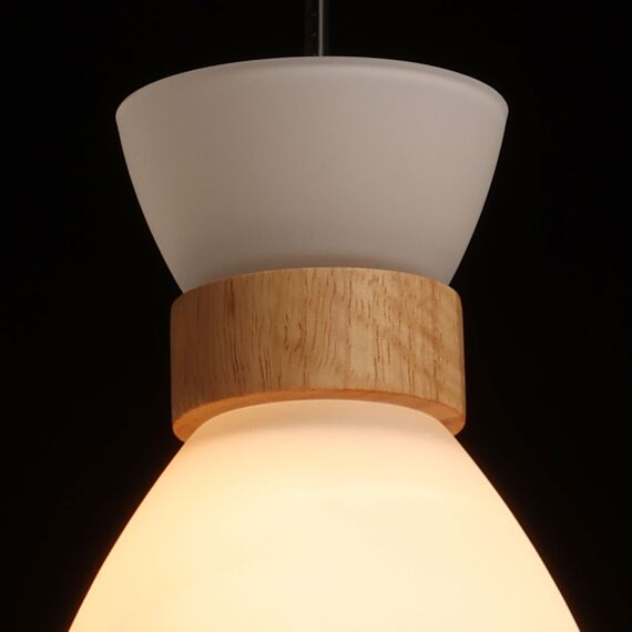 De City 107010101 Подвесной светильник Лоск, изображение 5