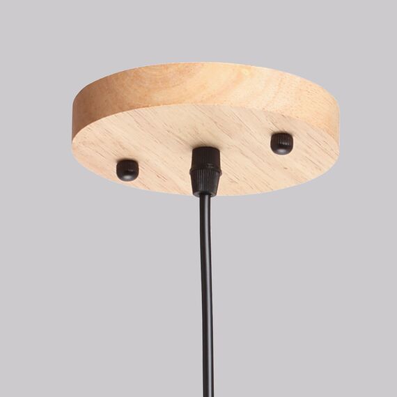 De City 107010101 Подвесной светильник Лоск, изображение 7