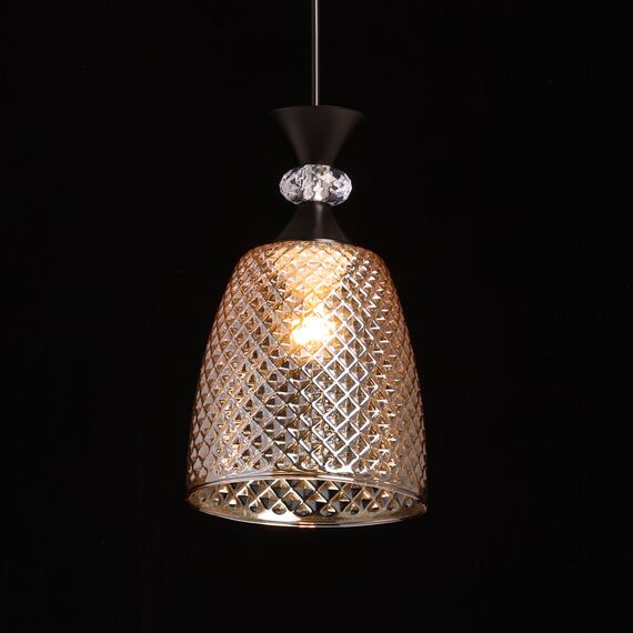 De City 107011001 Подвесной светильник Лоск, изображение 4