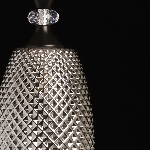 De City 107011101 Люстра Лоск, изображение 7