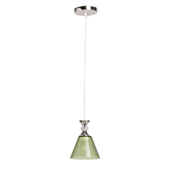 De City 107011201 Подвесной светильник Лоск