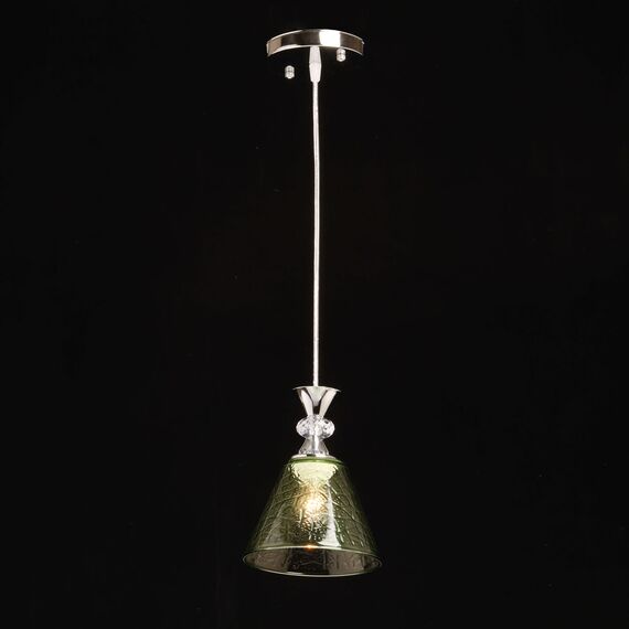 De City 107011201 Подвесной светильник Лоск, изображение 2