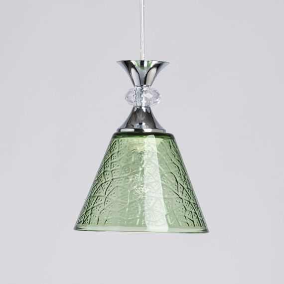 De City 107011201 Подвесной светильник Лоск, изображение 3