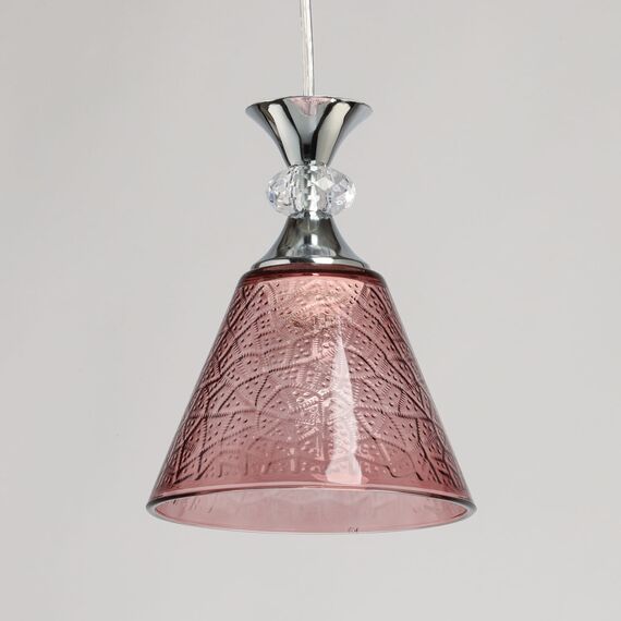 De City 107011301 Подвесной светильник Лоск, изображение 3