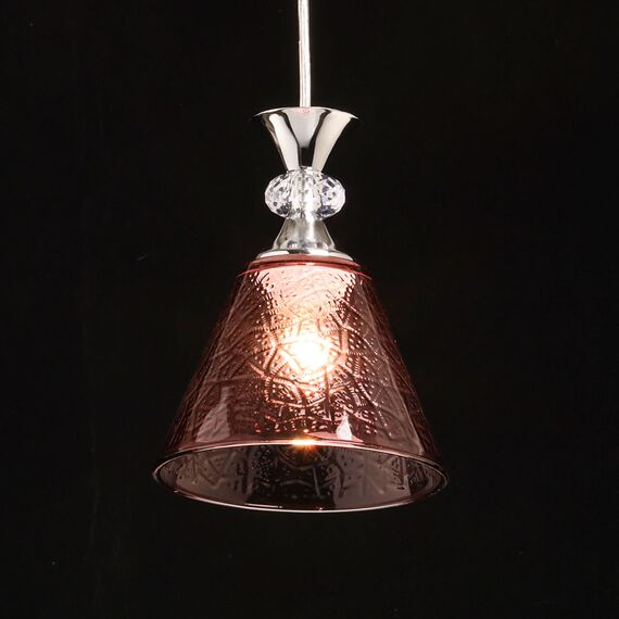 De City 107011301 Подвесной светильник Лоск, изображение 4