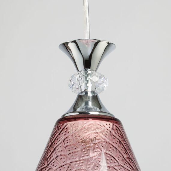 De City 107011301 Подвесной светильник Лоск, изображение 6