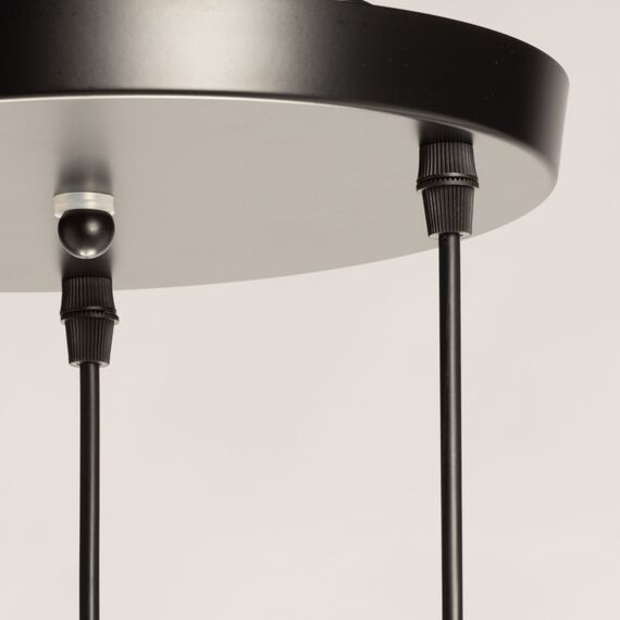 De City 107011403 Люстра Лоск, изображение 8