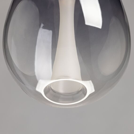 De City 107012801 Люстра Лоск, изображение 6