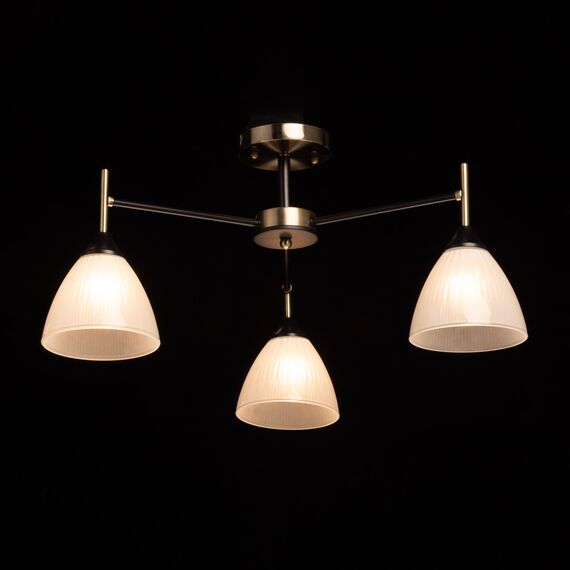 De City 116010303 Люстра Дэла, изображение 2