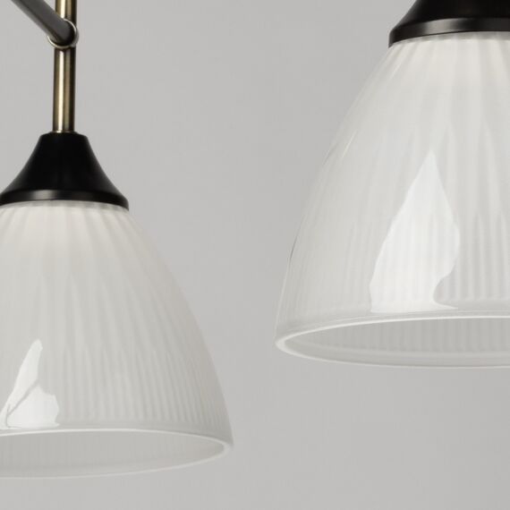 De City 116010303 Люстра Дэла, изображение 7