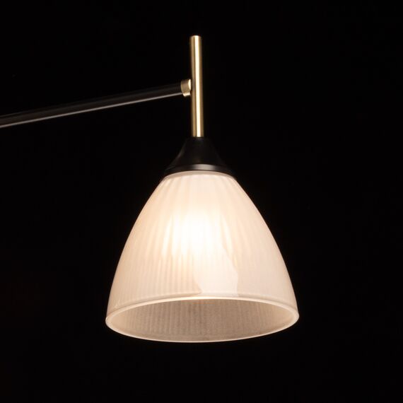 De City 116010405 Люстра Дэла, изображение 4