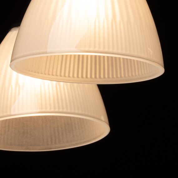 De City 116010405 Люстра Дэла, изображение 5