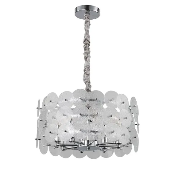 De City 602010708 Люстра Линген