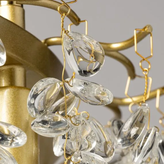 De City 467015006 Люстра Лайма, изображение 6