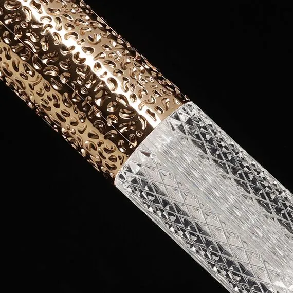 De City 488012201 Люстра Конти, изображение 5