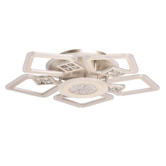 De City 424016107 Люстра Мадлен