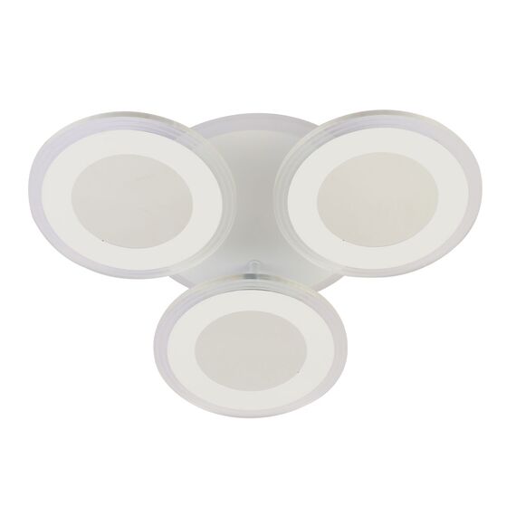 De City 424016304 Люстра Мадлен