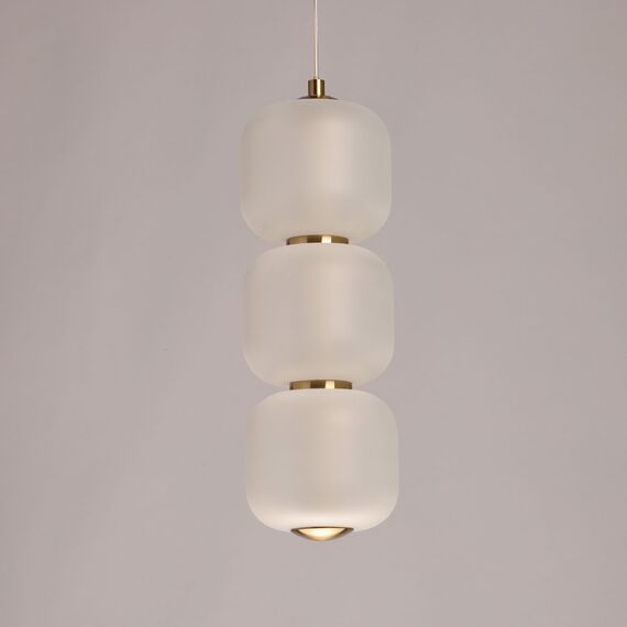 De City 424017701 Подвесной светильник Мадлен, изображение 3