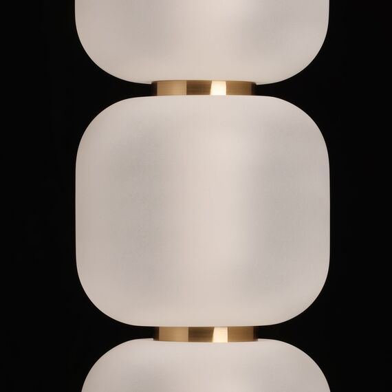 De City 424017701 Подвесной светильник Мадлен, изображение 5