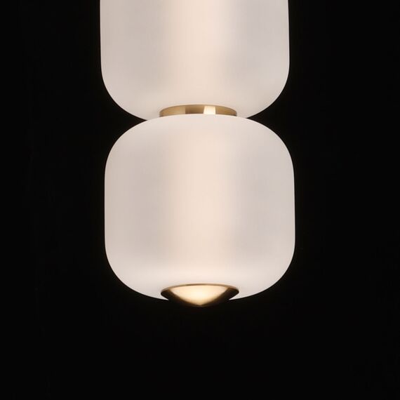 De City 424017701 Подвесной светильник Мадлен, изображение 6