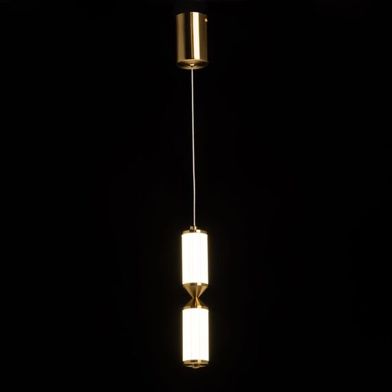 De City 424017801 Подвесной светильник Мадлен, изображение 2